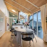 Amadahy - 950m From The Sea By Interhome 펜션 Bindslev
