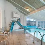 Amadahy - 950m From The Sea By Interhome *