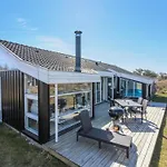 Amadahy - 950m From The Sea By Interhome * Bindslev