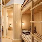Amadahy - 950m From The Sea By Interhome 펜션 *