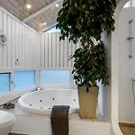 펜션 Amadahy - 950m From The Sea By Interhome Bindslev