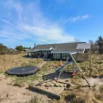 펜션 Amadahy - 950m From The Sea By Interhome