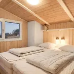 Amadahy - 950m From The Sea By Interhome 펜션 Bindslev