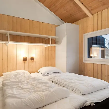 Amadahy - 950m From The Sea By Interhome *
