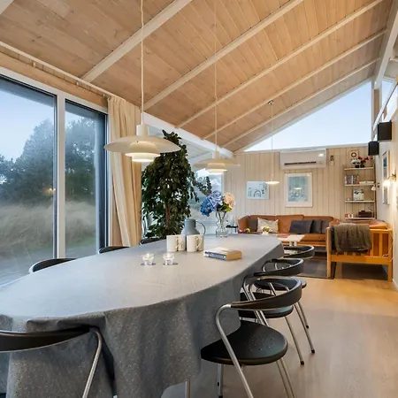 펜션 Amadahy - 950m From The Sea By Interhome *