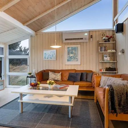 펜션 Amadahy - 950m From The Sea By Interhome