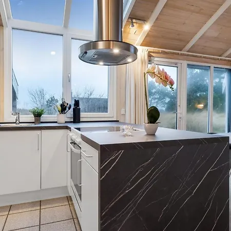 Feriehus Amadahy - 950m From The Sea By Interhome