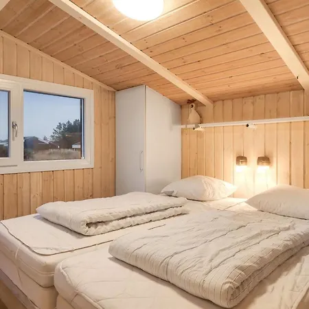 Feriehus Amadahy - 950m From The Sea By Interhome *