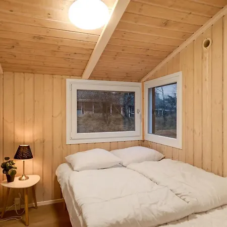 Feriehus Amadahy - 950m From The Sea By Interhome
