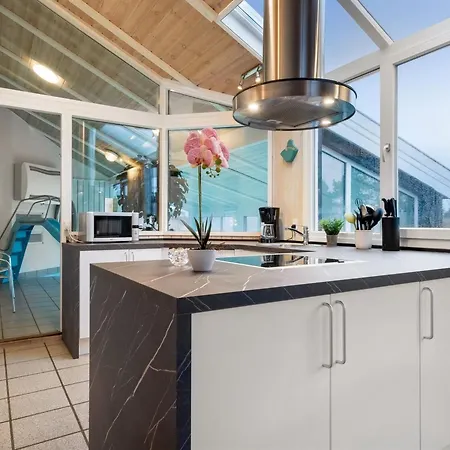 Amadahy - 950m From The Sea By Interhome Holiday home *