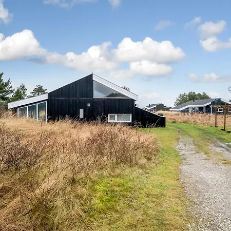 Amadahy - 950m From The Sea By Interhome Feriehus *